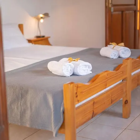 House Of Dimitra Villa Gaios