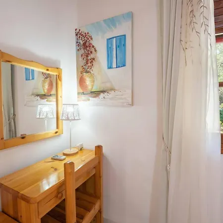 House Of Dimitra Villa Gaios