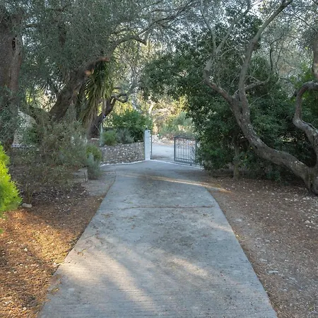 House Of Dimitra Villa