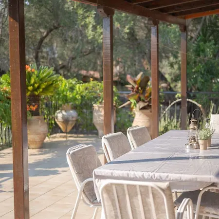 Villa House Of Dimitra