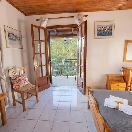 Villa House Of Dimitra