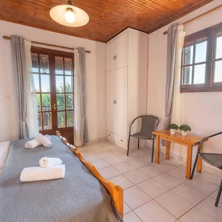 House Of Dimitra Villa Gaios