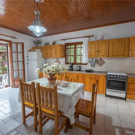Villa House Of Dimitra *