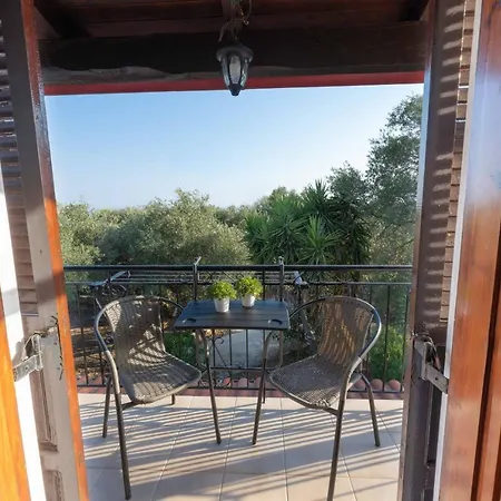 Villa House Of Dimitra *