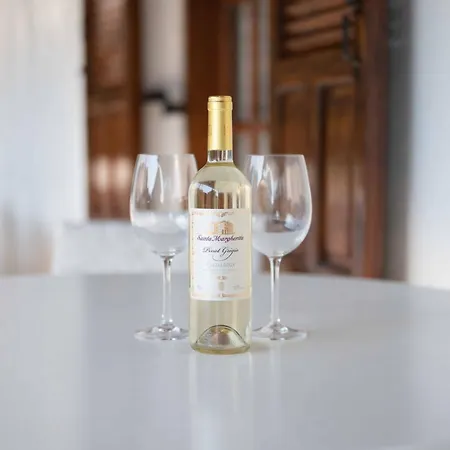 House Of Dimitra Villa *
