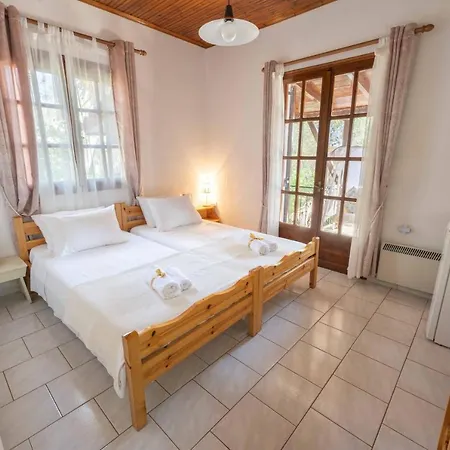 Villa House Of Dimitra Gaios