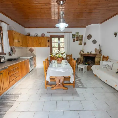 Villa House Of Dimitra *
