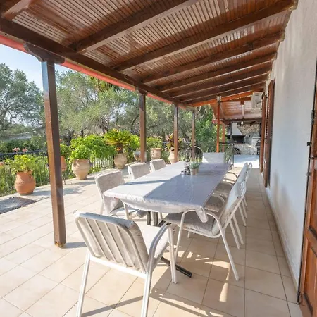 Villa House Of Dimitra