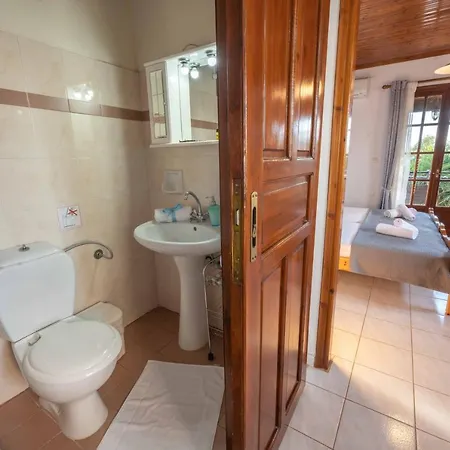 House Of Dimitra Villa Gaios