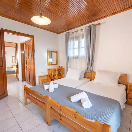 Villa House Of Dimitra