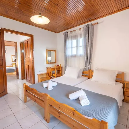 Villa House Of Dimitra