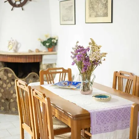 Villa House Of Dimitra
