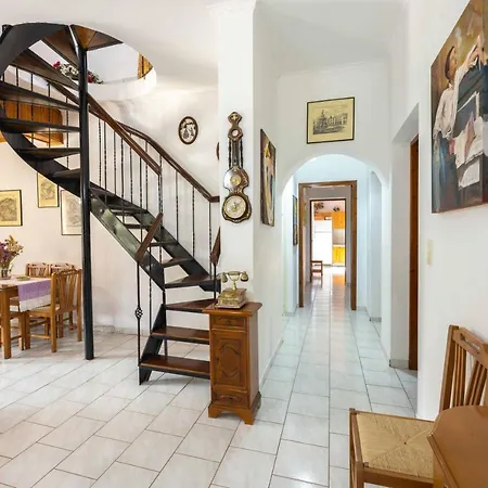House Of Dimitra Gaios