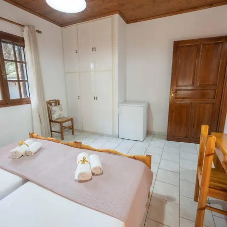Villa House Of Dimitra