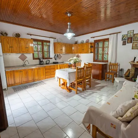 House Of Dimitra Gaios