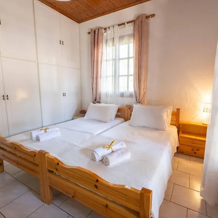 Villa House Of Dimitra *