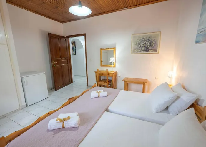 House Of Dimitra * Gaios