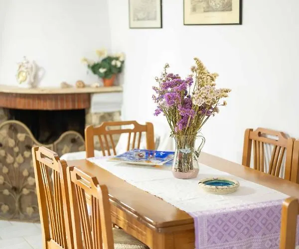Willa House Of Dimitra