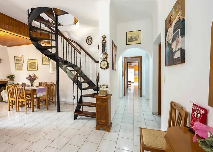House Of Dimitra Gaios
