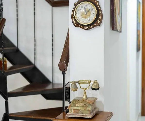 House Of Dimitra Willa *