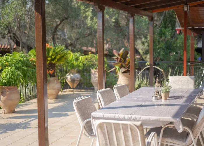 Willa House Of Dimitra