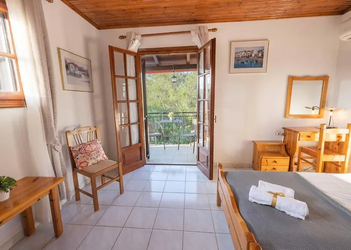 Willa House Of Dimitra