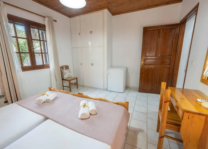 Willa House Of Dimitra