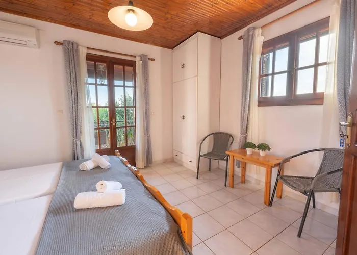 House Of Dimitra Willa Gaios