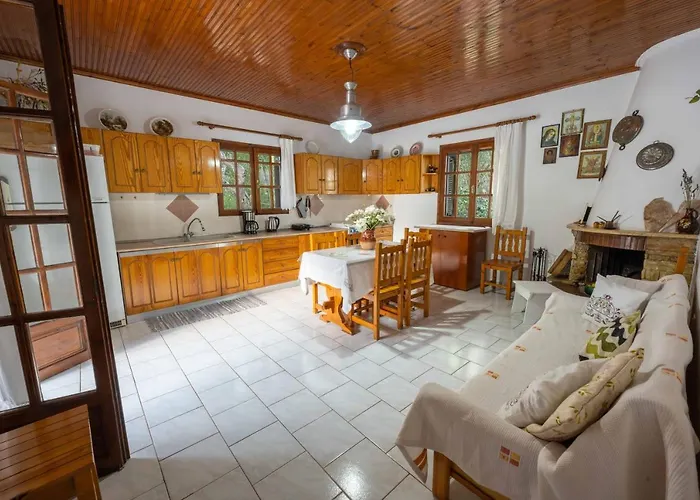 House Of Dimitra Gaios