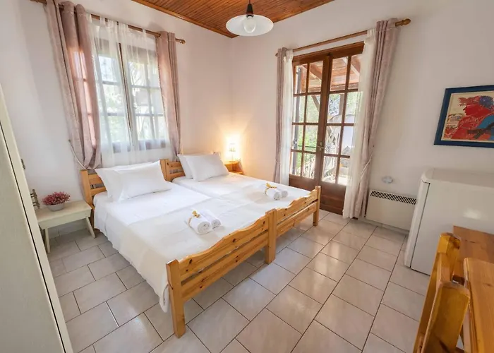 Willa House Of Dimitra Gaios